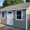 10' x 14' Shed