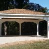 12' x 16' Pavilion